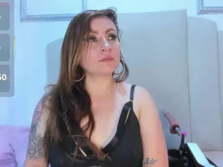 Grettel-ramirez's Live Sex Cam Show