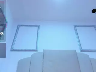 Grettel-ramirez's Live Sex Cam Show