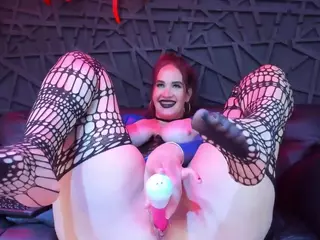 IvannaaKozlov's Live Sex Cam Show