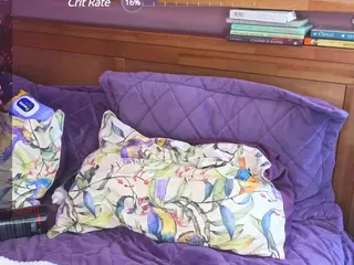 Kate-Sex-House's Live Sex Cam Show