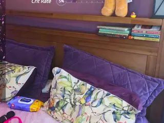 Kate-Sex-House's Live Sex Cam Show