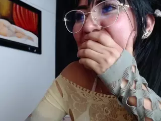 MYOMINIX's Live Sex Cam Show