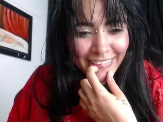 MYOMINIX's Live Sex Cam Show