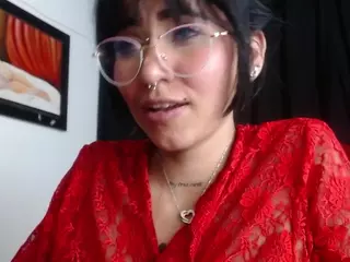 MYOMINIX's Live Sex Cam Show