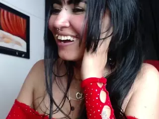 MYOMINIX's Live Sex Cam Show