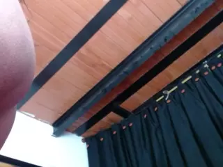 MYOMINIX's Live Sex Cam Show