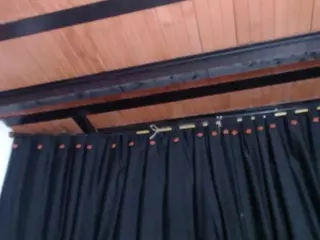 MYOMINIX's Live Sex Cam Show