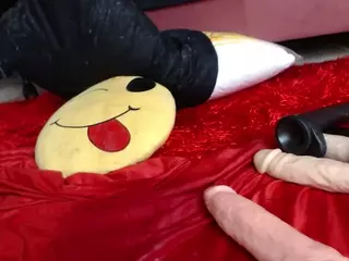 MYOMINIX's Live Sex Cam Show