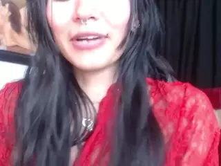 MYOMINIX's Live Sex Cam Show