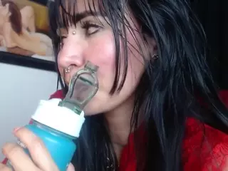 MYOMINIX's Live Sex Cam Show