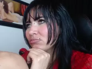 MYOMINIX's Live Sex Cam Show