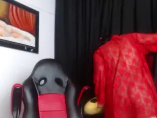MYOMINIX's Live Sex Cam Show
