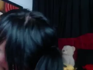 MYOMINIX's Live Sex Cam Show