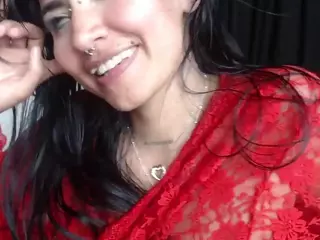 MYOMINIX's Live Sex Cam Show