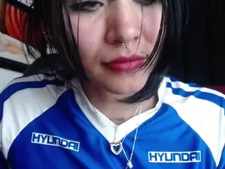 MYOMINIX's Live Sex Cam Show