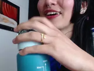 MYOMINIX's Live Sex Cam Show
