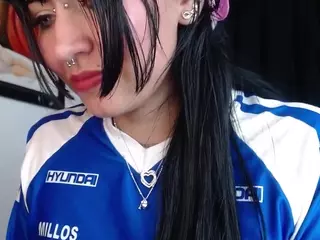 MYOMINIX's Live Sex Cam Show
