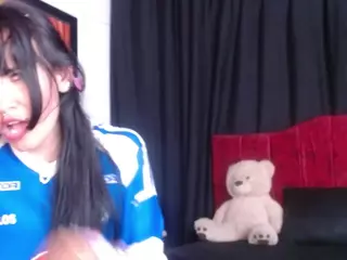 MYOMINIX's Live Sex Cam Show
