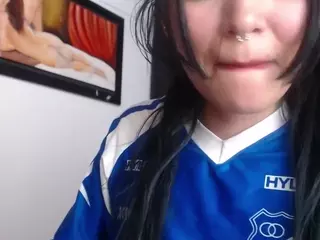 MYOMINIX's Live Sex Cam Show