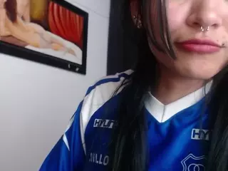MYOMINIX's Live Sex Cam Show