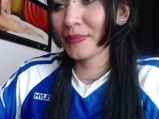 MYOMINIX's Live Sex Cam Show