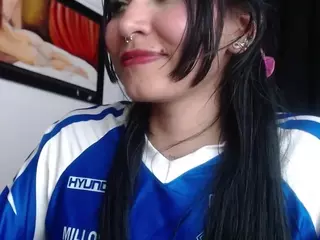 MYOMINIX's Live Sex Cam Show