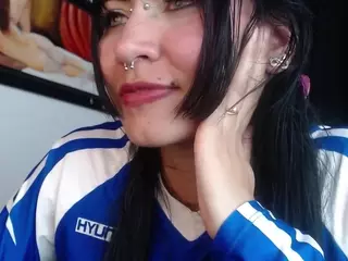 MYOMINIX's Live Sex Cam Show