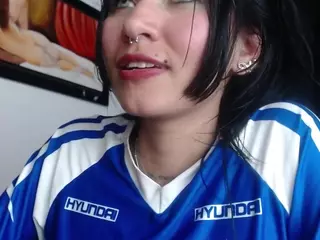 MYOMINIX's Live Sex Cam Show