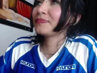 MYOMINIX's Live Sex Cam Show