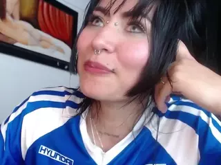 MYOMINIX's Live Sex Cam Show