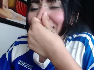 MYOMINIX's Live Sex Cam Show