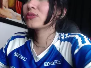 MYOMINIX's Live Sex Cam Show