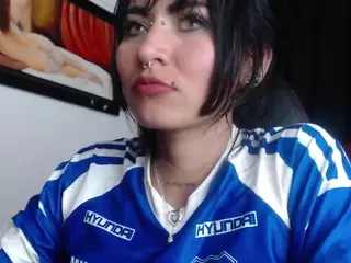 MYOMINIX's Live Sex Cam Show