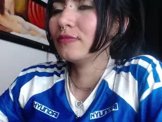 MYOMINIX's Live Sex Cam Show