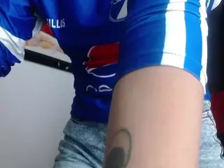 MYOMINIX's Live Sex Cam Show