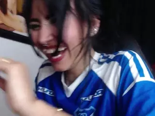 MYOMINIX's Live Sex Cam Show