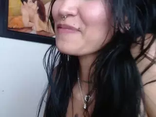 MYOMINIX's Live Sex Cam Show