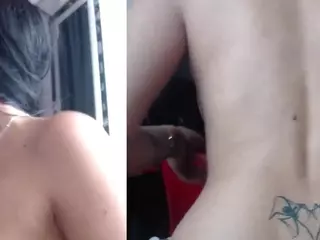 MYOMINIX's Live Sex Cam Show