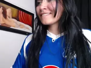 MYOMINIX's Live Sex Cam Show