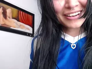 MYOMINIX's Live Sex Cam Show