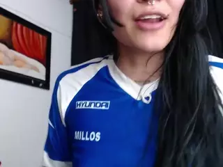 MYOMINIX's Live Sex Cam Show