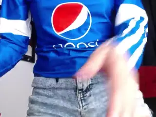 MYOMINIX's Live Sex Cam Show