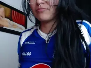 MYOMINIX's Live Sex Cam Show
