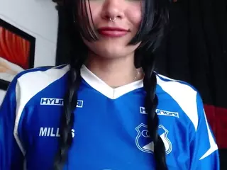 MYOMINIX's Live Sex Cam Show