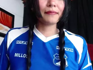 MYOMINIX's Live Sex Cam Show