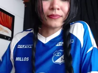 MYOMINIX's Live Sex Cam Show