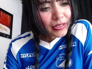 MYOMINIX's Live Sex Cam Show