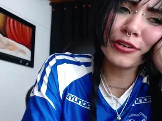 MYOMINIX's Live Sex Cam Show