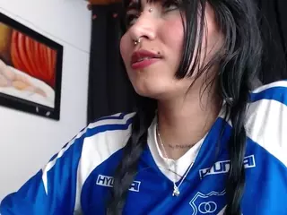 MYOMINIX's Live Sex Cam Show