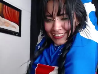 MYOMINIX's Live Sex Cam Show